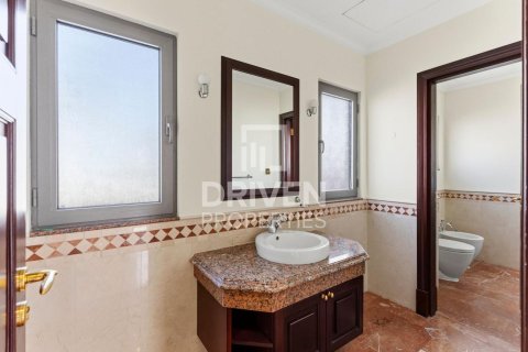 Villa à Signature Villas, Palm Jumeirah, Dubai, 6 chambres, 1245.37 m², № 125349 - photo 20