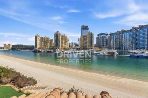 Villa à Signature Villas, Palm Jumeirah, Dubai, 6 chambres, 1245.37 m², № 125349 - photo 23