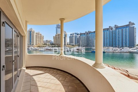 Villa à Signature Villas, Palm Jumeirah, Dubai, 6 chambres, 1245.37 m², № 125349 - photo 22