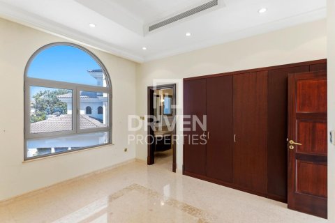 Villa à Signature Villas, Palm Jumeirah, Dubai, 6 chambres, 1245.37 m², № 125349 - photo 17
