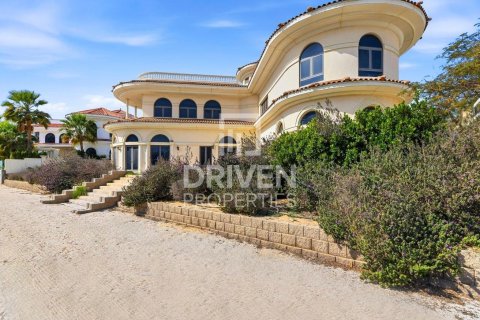 Villa à Signature Villas, Palm Jumeirah, Dubai, 6 chambres, 1245.37 m², № 125349 - photo 28