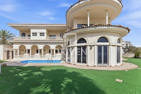 Villa à Signature Villas, Palm Jumeirah, Dubai, 6 chambres, 1245.37 m², № 125349 - photo 2