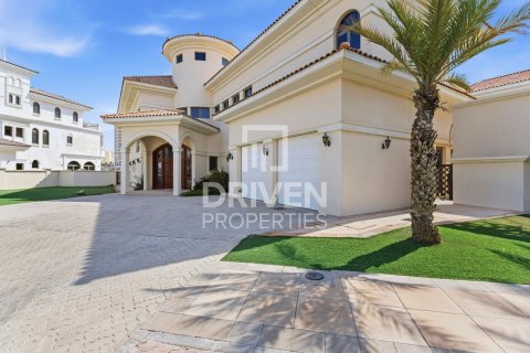 Villa à Signature Villas, Palm Jumeirah, Dubai, 6 chambres, 1245.37 m², № 125349 - photo 24