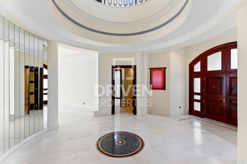 Villa à Signature Villas, Palm Jumeirah, Dubai, 6 chambres, 1245.37 m², № 125349 - photo 5