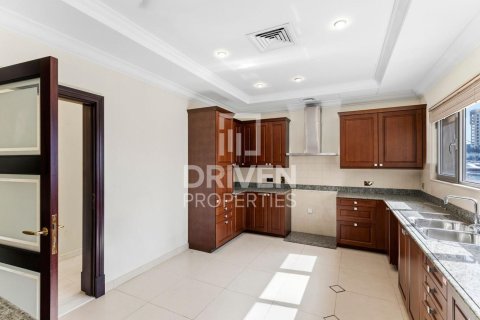 Villa à Signature Villas, Palm Jumeirah, Dubai, 6 chambres, 1245.37 m², № 125349 - photo 18