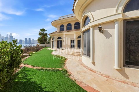 Villa à Signature Villas, Palm Jumeirah, Dubai, 6 chambres, 1245.37 m², № 125349 - photo 26