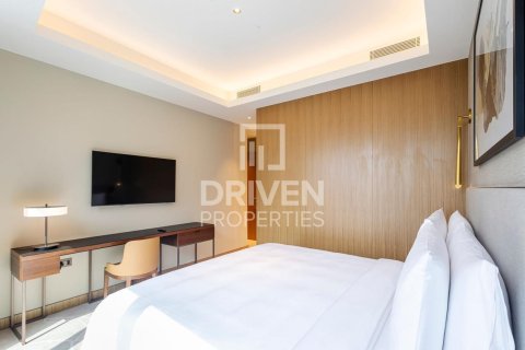 Apartment in The Address Residences Dubai Opera, Downtown Dubai (Downtown Burj Dubai), Dubai 2 bedrooms, 110.18 sq.m. № 125359 - photo 7