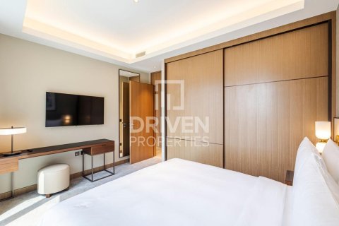 Apartment in The Address Residences Dubai Opera, Downtown Dubai (Downtown Burj Dubai), Dubai 2 bedrooms, 110.18 sq.m. № 125359 - photo 5