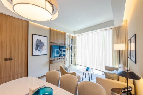 Apartment in The Address Residences Dubai Opera, Downtown Dubai (Downtown Burj Dubai), Dubai 2 bedrooms, 110.18 sq.m. № 125359 - photo 3