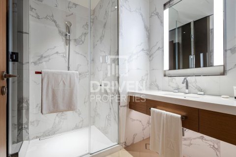 Apartment in The Address Residences Dubai Opera, Downtown Dubai (Downtown Burj Dubai), Dubai 2 bedrooms, 110.18 sq.m. № 125359 - photo 11