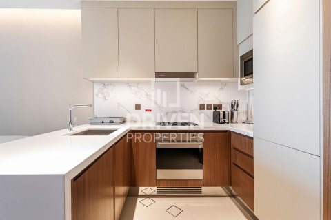 Apartment in The Address Residences Dubai Opera, Downtown Dubai (Downtown Burj Dubai), Dubai 2 bedrooms, 110.18 sq.m. № 125359 - photo 8