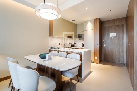 Apartment in The Address Residences Dubai Opera, Downtown Dubai (Downtown Burj Dubai), Dubai 2 bedrooms, 110.18 sq.m. № 125359 - photo 10