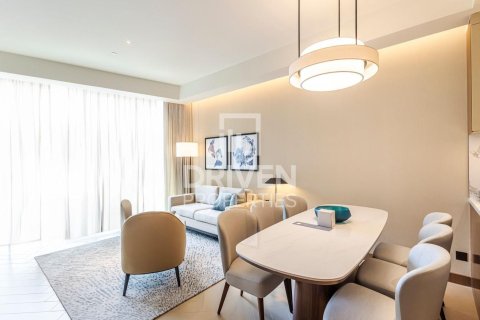 Apartment in The Address Residences Dubai Opera, Downtown Dubai (Downtown Burj Dubai), Dubai 2 bedrooms, 110.18 sq.m. № 125359 - photo 9