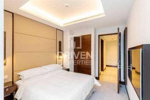 Apartment in The Address Sky View Towers, Downtown Dubai (Downtown Burj Dubai), Dubai 2 bedrooms, 157.84 sq.m. № 125346 - photo 5