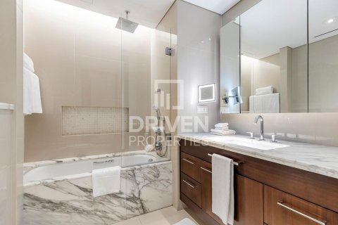 Apartment in The Address Sky View Towers, Downtown Dubai (Downtown Burj Dubai), Dubai 2 bedrooms, 157.84 sq.m. № 125346 - photo 9