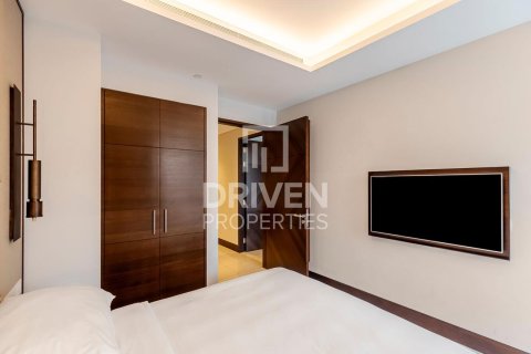 Apartment in The Address Sky View Towers, Downtown Dubai (Downtown Burj Dubai), Dubai 2 bedrooms, 157.84 sq.m. № 125346 - photo 7