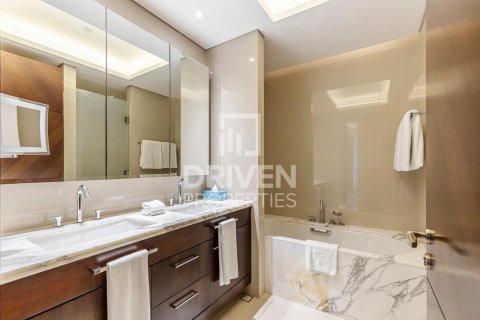 Apartment in The Address Sky View Towers, Downtown Dubai (Downtown Burj Dubai), Dubai 2 bedrooms, 157.84 sq.m. № 125346 - photo 10