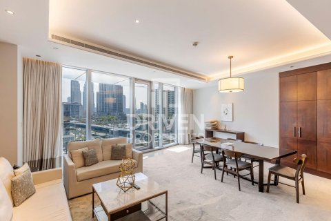 Apartment in The Address Sky View Towers, Downtown Dubai (Downtown Burj Dubai), Dubai 2 bedrooms, 157.84 sq.m. № 125346 - photo 2