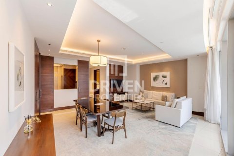 Apartment in The Address Sky View Towers, Downtown Dubai (Downtown Burj Dubai), Dubai 2 bedrooms, 157.84 sq.m. № 125346 - photo 3