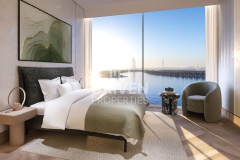 Ático en The Crescent, Palm Jumeirah, Dubai, 5 dormitorios, 2463.23 m², № 125347 - foto 18