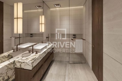 Ático en The Crescent, Palm Jumeirah, Dubai, 5 dormitorios, 2463.23 m², № 125347 - foto 14
