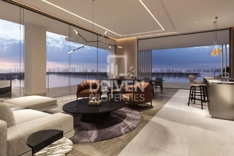 Ático en The Crescent, Palm Jumeirah, Dubai, 5 dormitorios, 2463.23 m², № 125347 - foto 6