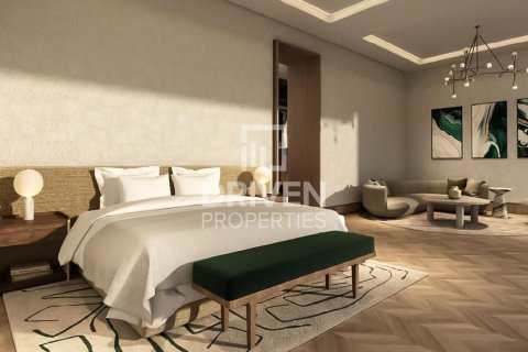 Ático en The Crescent, Palm Jumeirah, Dubai, 5 dormitorios, 2463.23 m², № 125347 - foto 20
