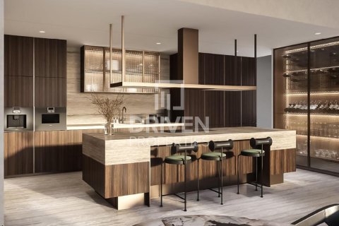 Ático en The Crescent, Palm Jumeirah, Dubai, 5 dormitorios, 2463.23 m², № 125347 - foto 10