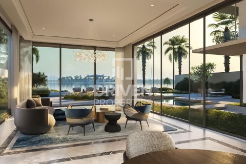 Ático en The Crescent, Palm Jumeirah, Dubai, 5 dormitorios, 2463.23 m², № 125347 - foto 8