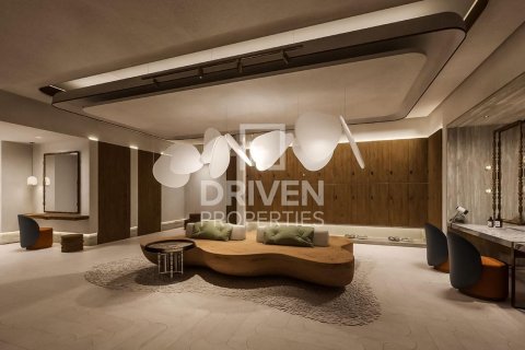 Ático en The Crescent, Palm Jumeirah, Dubai, 5 dormitorios, 2463.23 m², № 125347 - foto 13