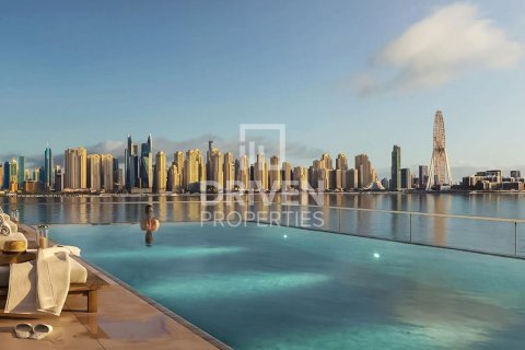 Ático en The Crescent, Palm Jumeirah, Dubai, 5 dormitorios, 2463.23 m², № 125347 - foto 23