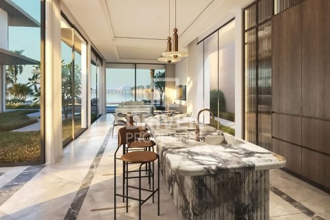 Ático en The Crescent, Palm Jumeirah, Dubai, 5 dormitorios, 2463.23 m², № 125347 - foto 9