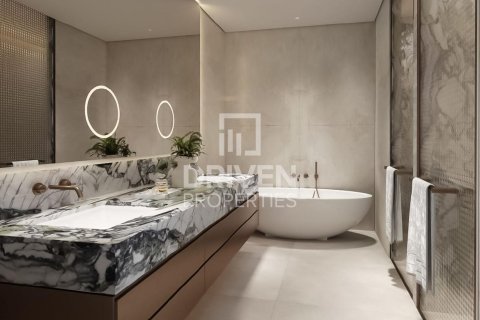 Ático en The Crescent, Palm Jumeirah, Dubai, 5 dormitorios, 2463.23 m², № 125347 - foto 11