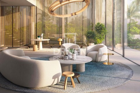 Terreno en Jumeirah Bay Island, Jumeirah, Dubai, 1174.76 m², № 125358 - foto 4