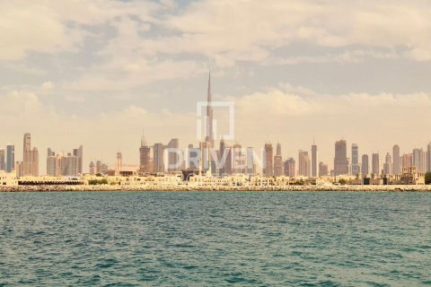 Terreno en Jumeirah Bay Island, Jumeirah, Dubai, 1174.76 m², № 125358 - foto 12
