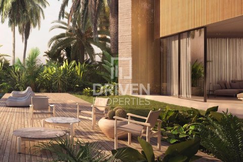 Terreno en Jumeirah Bay Island, Jumeirah, Dubai, 1174.76 m², № 125358 - foto 8