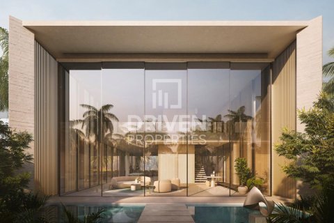 Terreno en Jumeirah Bay Island, Jumeirah, Dubai, 1174.76 m², № 125358 - foto 10