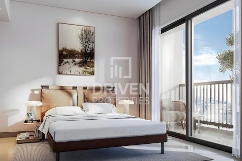 Appartement à Motor City, Dubai, 1 chambre, 58.99 m², № 125348 - photo 10