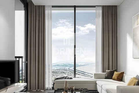 Appartement à Motor City, Dubai, 1 chambre, 58.99 m², № 125348