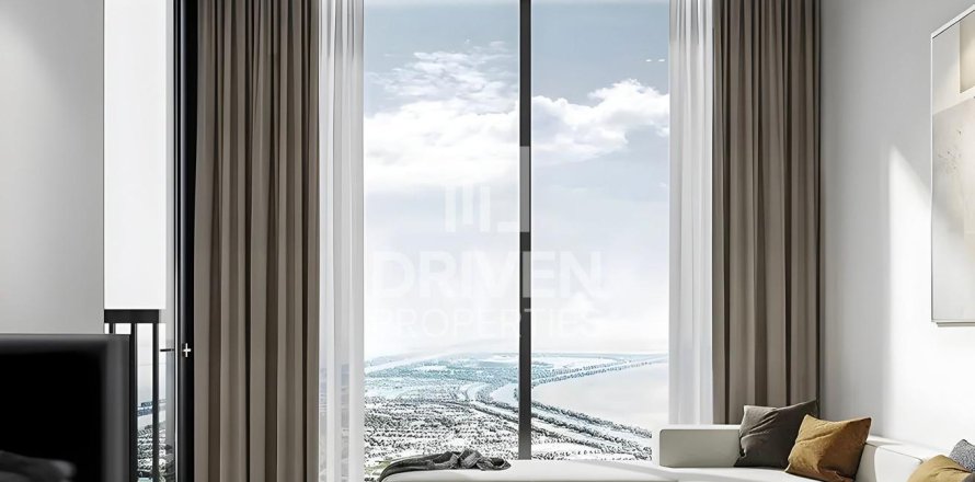 Appartement à Motor City, Dubai, 1 chambre, 58.99 m², № 125348