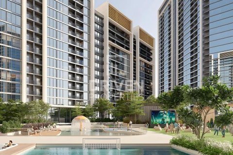 Appartement à Motor City, Dubai, 1 chambre, 58.99 m², № 125348 - photo 5