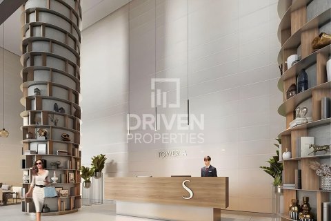 Appartement à Motor City, Dubai, 1 chambre, 58.99 m², № 125348 - photo 8