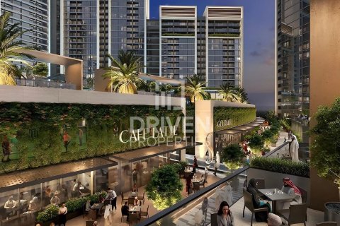 Appartement à Motor City, Dubai, 1 chambre, 58.99 m², № 125348 - photo 6