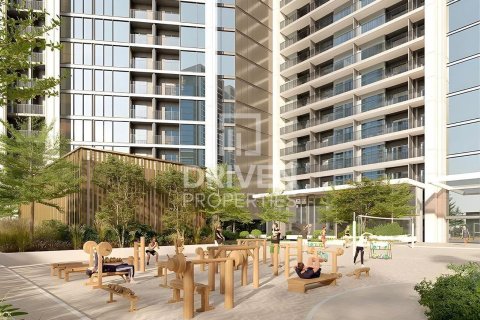 Appartement à Motor City, Dubai, 1 chambre, 58.99 m², № 125348 - photo 4
