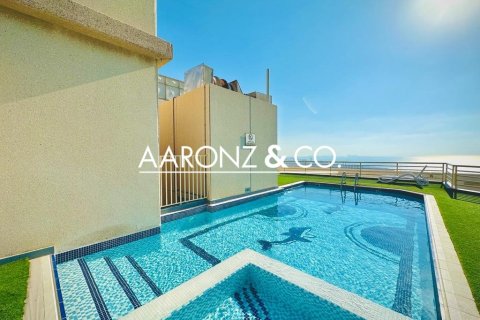 Appartement à Dubai Marina, Dubai, 2 chambres, 100 m², № 95247 - photo 16