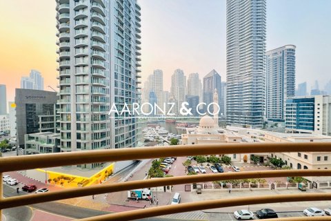 Appartement à Dubai Marina, Dubai, 2 chambres, 100 m², № 95247 - photo 13