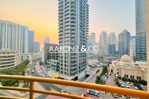 Appartement à Dubai Marina, Dubai, 2 chambres, 100 m², № 95247 - photo 14