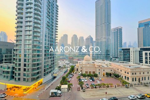 Apartment in Dubai Marina, Dubai 2 bedrooms, 100 sq.m. № 95247