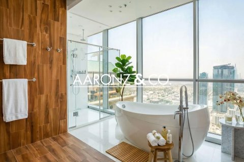 Ático en Business Bay, Dubai, 5 dormitorios, 878 m², № 95246 - foto 11