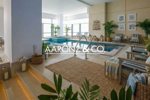Ático en Business Bay, Dubai, 5 dormitorios, 878 m², № 95246 - foto 13